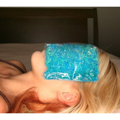 Cool Downz TheraGems Original Cold Therapy Freezable Pack, One Size, Blue