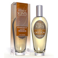 Instyle Products Llc 2.5OZ Perfect Scents Cologne-Obsession for Women