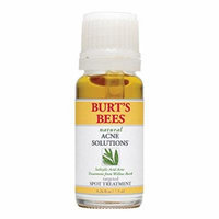 Burt's Bees Natural Acne Solutions Targeted Spot Treatment. 0.26 Fluid Ounces