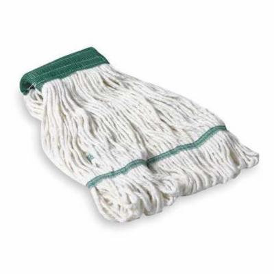 TOUGH GUY String Wet Mop,28 oz., Cotton 1TYU9
