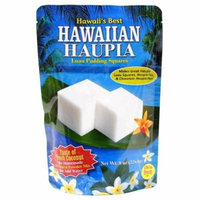 Kauai Tropical Syrup Hawaiis Best Haupia, 8 oz