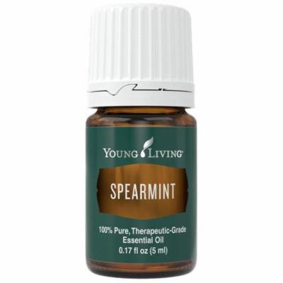 Young Living Spearmint Essential Oil 5 ml