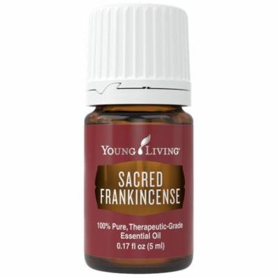 Young Living Sacred Frankincense Essential Oil 5 ml