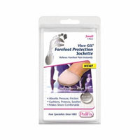 Visco-GEL Forefoot Protection Small (Mfg # 1342)