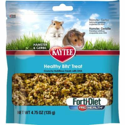Forti-Diet Healthy Bits Hamster and Gerbil Treat