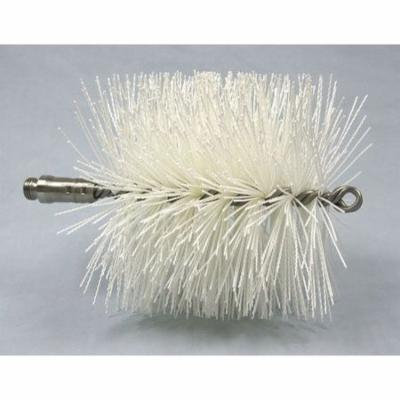 TOUGH GUY Tube and Pipe Brush,Polyester,5