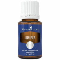 Young Living Juniper Essential Oil 15 ml