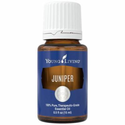Young Living Juniper Essential Oil 15 ml