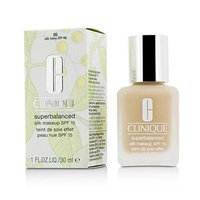 Superbalanced Silk Makeup SPF 15 - # 05 Silk Ivory (VF-N) 1oz