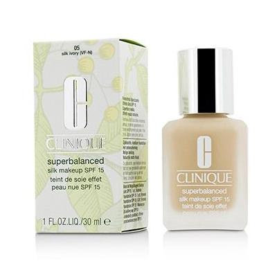 Superbalanced Silk Makeup SPF 15 - # 05 Silk Ivory (VF-N) 1oz