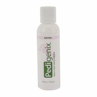 Daily Foot Moisturizer Bottle 4 oz. Pedigenix Foot Care Sys.