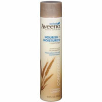 AVEENO ACTIVE NATURALS Nourish+Moisturize Conditioner 10.50 oz