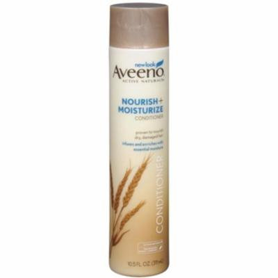AVEENO ACTIVE NATURALS Nourish+Moisturize Conditioner 10.50 oz