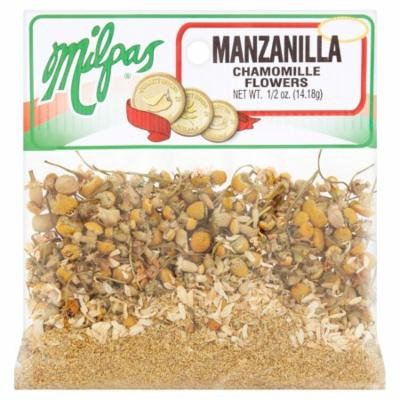 Milpas Milpa Manzanilla