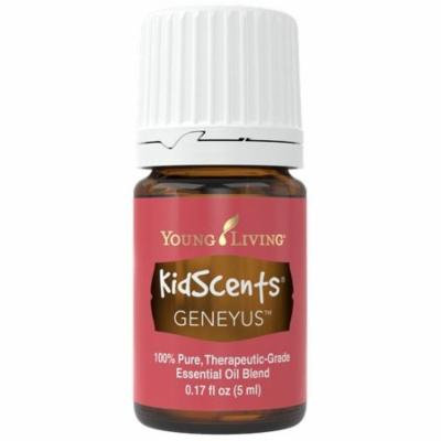 Young Living KidScents GeneYus Essential Oil 5 ml