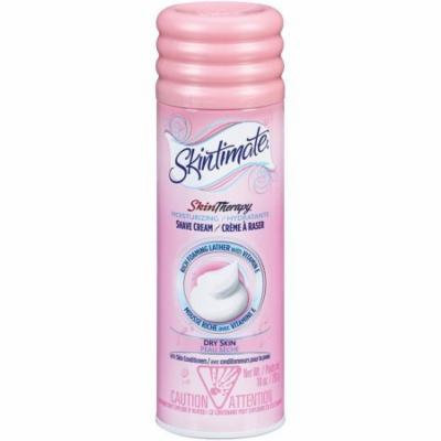 Skintimate Shave Cream