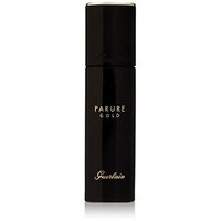 Guerlain Parure SPF 30 Gold Radiance Foundation for Women, No. 05 Beige Fonce/Dark Beige, 1 Ounce