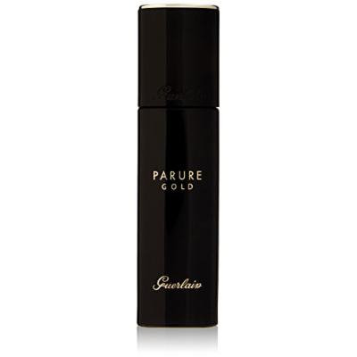 Guerlain Parure SPF 30 Gold Radiance Foundation for Women, No. 05 Beige Fonce/Dark Beige, 1 Ounce