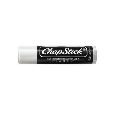 Chapstick Lip Balm Regular