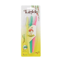 Twinkle Eyebrow Razor (Pack of 3)