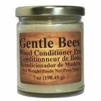 Gentle Bees Wood Conditioner Pro, 7 Ounces
