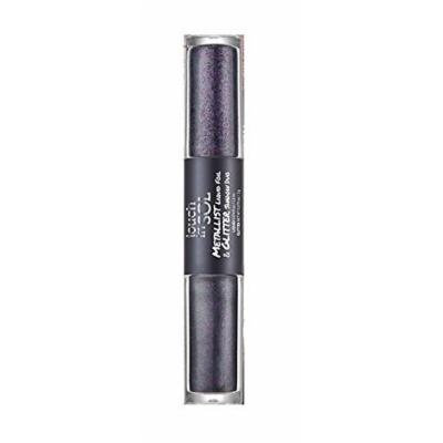 Touch in SOL Metallist Liquid Foil & Glitter Eye Shadow Duo (Eye Gloss) (9. Trudy)
