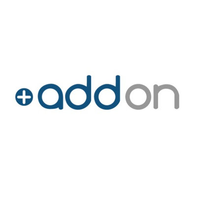 AddOn - J4859C-AO-5PK - AddOn 5-Pack of HP J4859C Compatible TAA Compliant 1000Base-LX SFP Transceiver (SMF, 1310nm