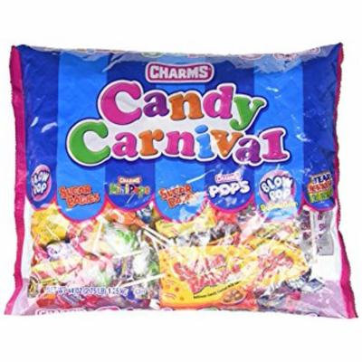 Charms Charms Candy Carnival, 25 oz