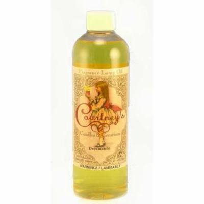 Courtney's Fragrance Lamp Oils - 16oz - DAFFODIL