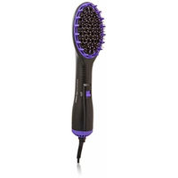 Conair Infiniti Pro Hot Air Paddle Brush Dryer/Styler for Smooth, Frizz-Free Blowout