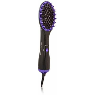 Conair Infiniti Pro Hot Air Paddle Brush Dryer/Styler for Smooth, Frizz-Free Blowout
