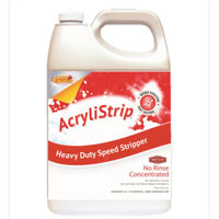AcryliStrip Commercial Floor Finish Stripper, 1 Gallon