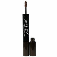Clio Tinted Tattoo Kill Brow 003, Dark Brown, 0.25 Ounce
