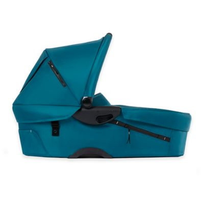 Mutsy Evo Bassinet Pacific
