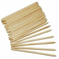 Manicure Sticks - Length 4 ½