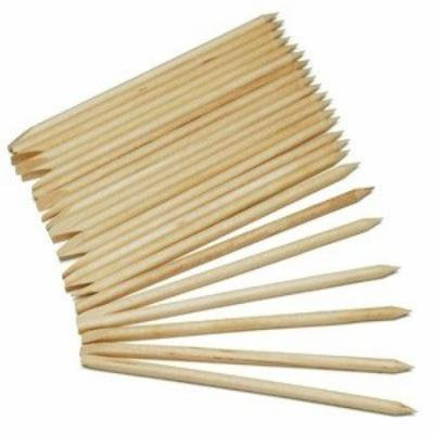 Manicure Sticks - Length 4 ½