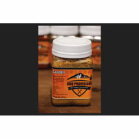5280 Culinary Garden BBQ Rub Seasoning 8 oz.