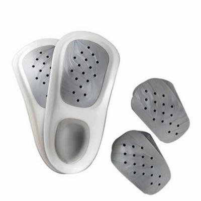 Walkfit Platinum Orthotics- Size D (Women's Size: 8-8.5; Men's Size 7-7.5)