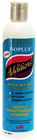 Isoplus Additions Gm Shampoo 8 oz.
