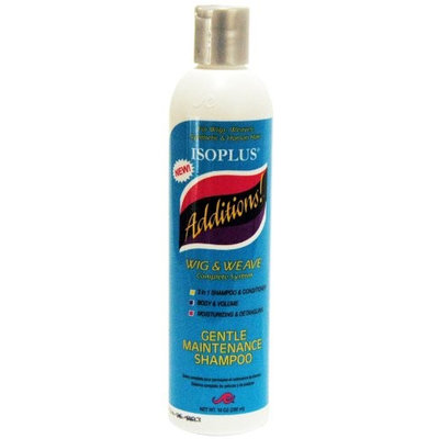 Isoplus Additions Gm Shampoo 8 oz.