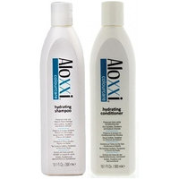 Aloxxi Colourcare Hydrating Shampoo 10.1 oz + Conditioner 10.1 oz
