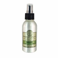 The Therapist Candles Uplift - Citrus & Rosemary Oil and Scents