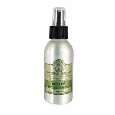 The Therapist Candles Uplift - Citrus & Rosemary Oil and Scents