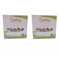Guylian Limited Edition Celebrate Spring Easter Belgian Milk Chocolates (Pack of 2)