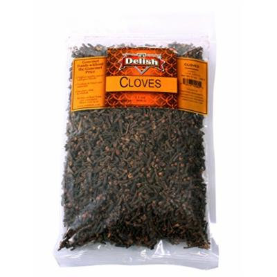 Premium Whole Cloves by Its Delish, 5 lbs