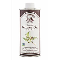La Tourangelle, Roasted Walnut Oil, 25.4 Fluid Ounce