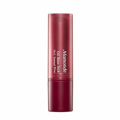 Mamonde Oil Shine Stick 3.4g (#3 Sensual Wine)