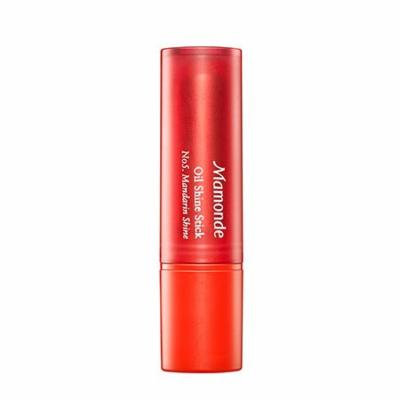 Mamonde Oil Shine Stick 3.4g (#5 Mandarin Shine)