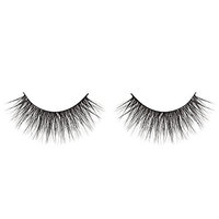 EYERÍS BEAUTY 3D Faux Silk Eyelash in style CLEOPATRA, Double-Stacked, Flexible, Cruelty-Free, Fur-Free, Vegan, Reusable up to 20 times
