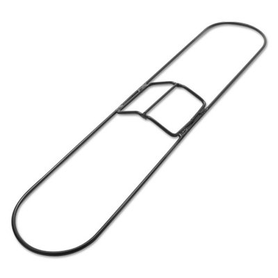 Rubbermaid Commercial FGM25300 Snap-On Wire Dust Mop Frame, 24 Length x 5 Width